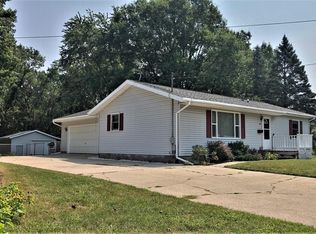 320 N Myron St, Greenville, MI 48838