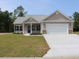 4158 Charleston Oak Dr, Loris, SC 29569