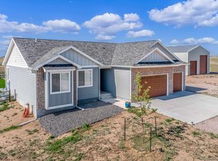 2729 Lazy R Ln, Cheyenne, WY 82007