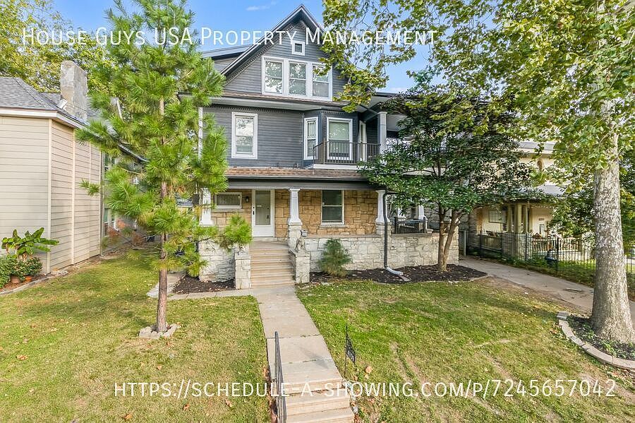 1st image of 4109 Warwick Blvd Unit A