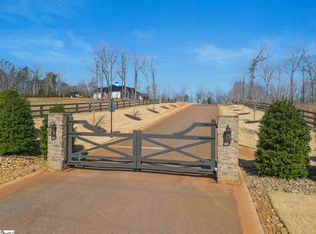 117 Mariah Dr, Greer, SC 29651