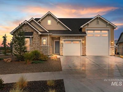 8202 W Decathlon Dr, Eagle, ID, 83616