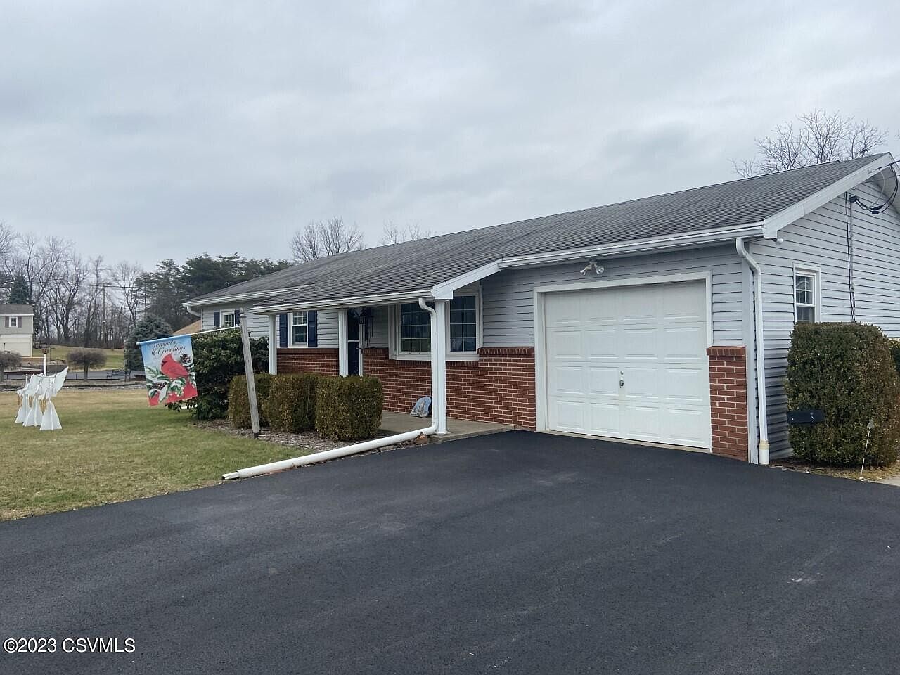 1682 Mile Hill Rd, Sunbury, PA 17801 Zillow