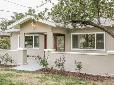 1550 Atchison St, Pasadena, CA, 91104