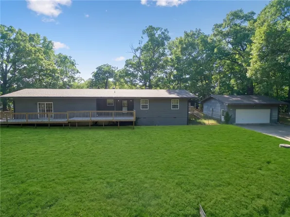 27 Worcester Dr, Bella Vista, AR 72714