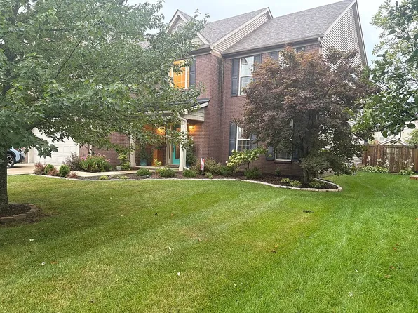 784 Maidencane Dr, Lexington, KY 40509