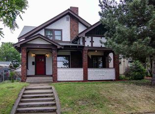 2221 E Diamond Ave, Spokane, WA 99207
