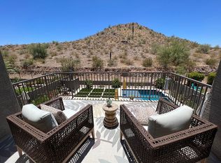 18483 W Verdin Rd, Goodyear, AZ 85338