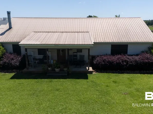 30580 County Road 49, Loxley, AL 36551
