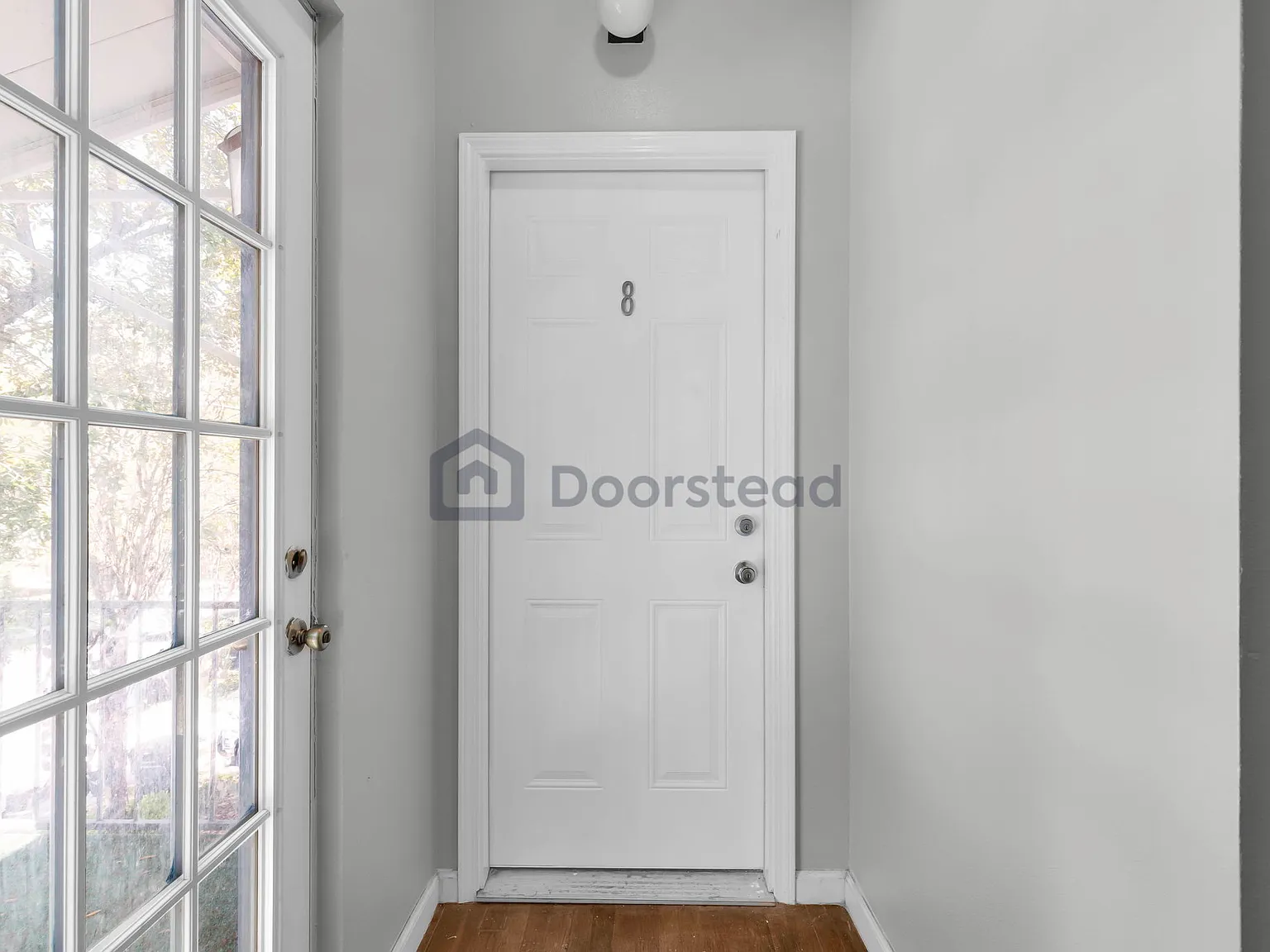 2 bed, 1.0 bath, 511 sqft, $1,175 — Photo 3