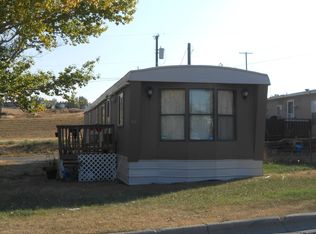 632 14th Ave TRLR 42, Havre, MT 59501