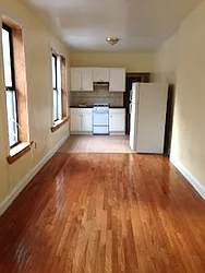 Rented by Citi Habitats