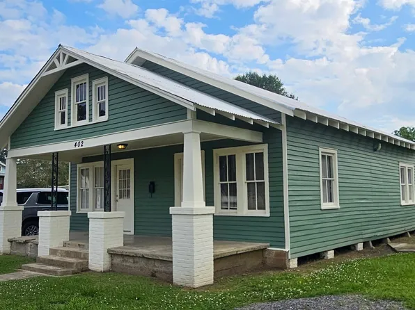402 S Main St, Breaux Bridge, LA 70517