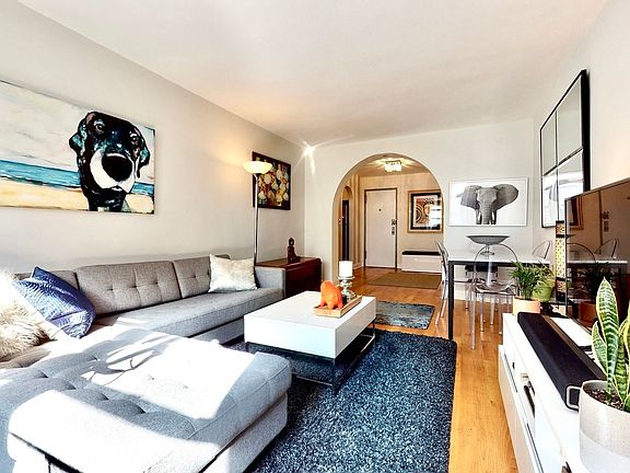 2nd image of 330 Haven Ave APT 3B