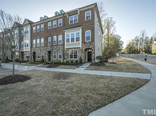 3102 Rushworth Dr #49, Raleigh, NC 27609