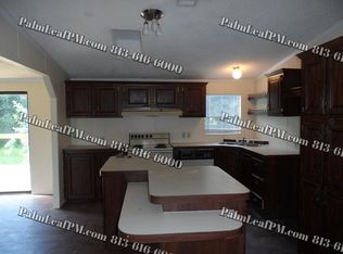 1741 Alto Ln, Lutz, FL 33558