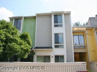 10336 Ridgeline Dr, Montgomery Village, MD 20886