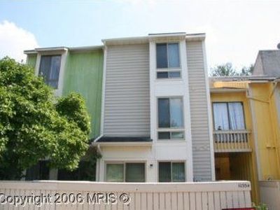10336 Ridgeline Dr, Montgomery Village, MD, 20886