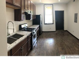 7353 S Saint Lawrence Ave APT 1, Chicago, IL 60619