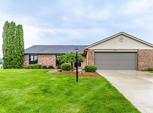 6302 Midchannel Way, Fort Wayne, IN 46845