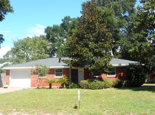 213 Willard Rd, Fort Walton Beach, FL 32548