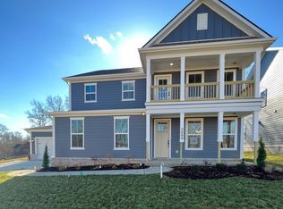 2099 Lequire Ln LOT WS119, Spring Hill, TN 37174