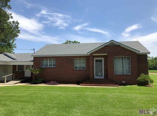10639 Section Rd, Port Allen, LA 70767