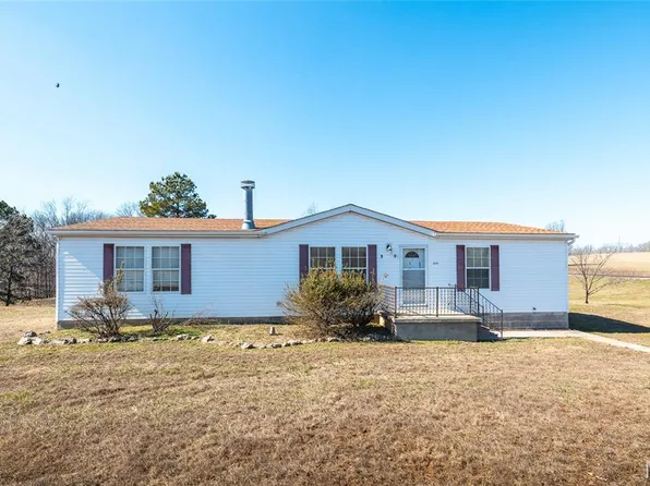 22299 Lansing Dr, Marble Hill, MO 63764