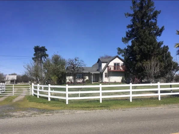 2191 Archer Ave, Live Oak, CA 95953