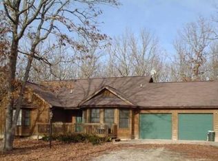 6361 State Highway A, Marshfield, MO 65706