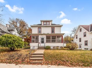 2231 Buchanan St NE, Minneapolis, MN 55418