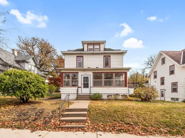 2231 Buchanan St NE, Minneapolis, MN 55418