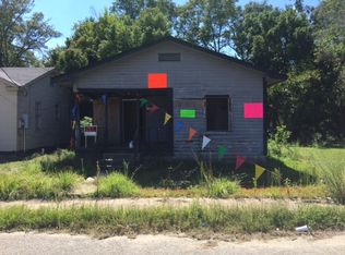 1204 E Foch St, Prichard, AL 36610