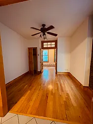 Rented by Myerowtz/Satz Realty Corp