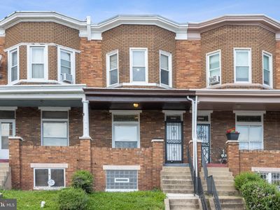 2406 Presbury St, Baltimore, MD, 21216