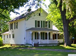 46 County Route 25, Hudson, NY 12534