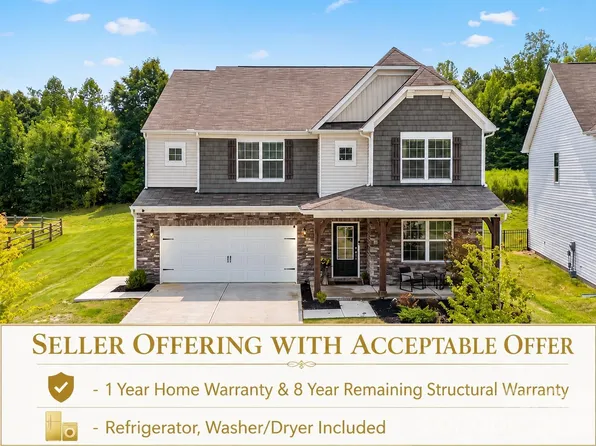 378 Kennerly Center Dr, Mooresville, NC 28115