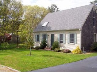 66 Great Western Rd, South Yarmouth, MA 02664