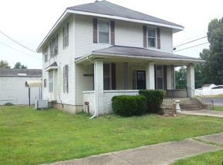 401 Carr St, Fulton, KY 42041