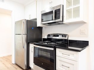823 Las Gallinas Ave #109, San Rafael, CA 94903
