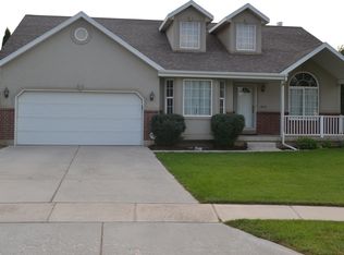 7635 S 1950 E, South Weber, UT 84405