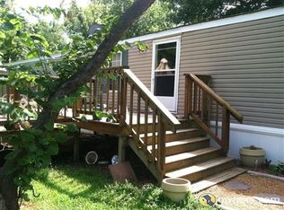 9925 Crenshaw Rd, Marion, IL 62959