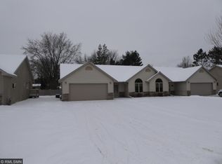 510 Barry Ave #A, Hinckley, MN 55037