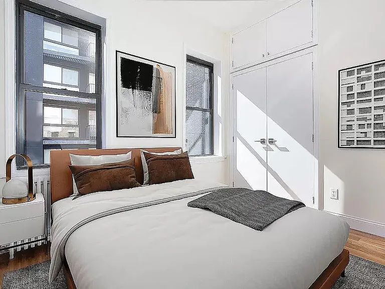 53 Ludlow St #9 — Photo 2