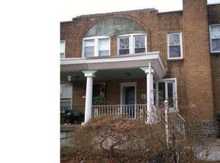 1134 Atwood Rd, Philadelphia, PA 19151