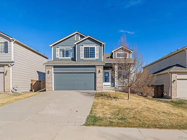 9943 Sydney Lane, Highlands Ranch, CO 80130