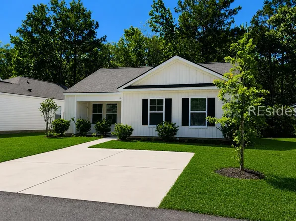 86 Rudy Dr, Hardeeville, SC 29927