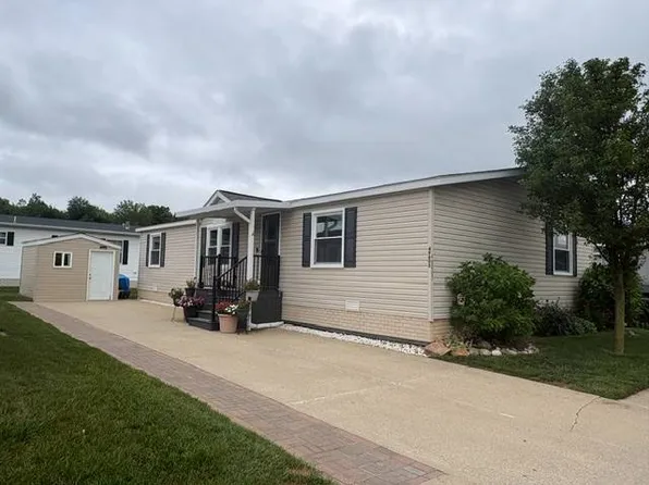 49605 Teton Pass, Shelby Township, MI 48315