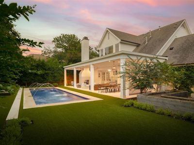 1204 Tamranae Ct, Austin, TX, 78746