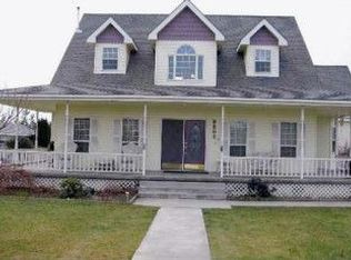 9304 W Richarson Rd, Pasco, WA 99301